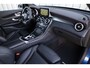 Mercedes-Benz GLC AMG 43 4-Matic | 367PK | Luchtvering | Burmester | Memory | Pano | Distronic+ | Sfeerverlichting | Leder | Stoelverw. | NL-Auto | 2017.