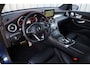Mercedes-Benz GLC AMG 43 4-Matic | 367PK | Luchtvering | Burmester | Memory | Pano | Distronic+ | Sfeerverlichting | Leder | Stoelverw. | NL-Auto | 2017.