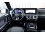 Mercedes-Benz G-klasse 580 EQ Edition One 116 kWh | 587PK | Massage | Burmester | Carbon | Keyless-go | Stoelkoeling | Multibeam | Distronic+ | 2024.