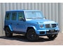Mercedes-Benz G-klasse 580 EQ Edition One 116 kWh | 587PK | Massage | Burmester | Carbon | Keyless-go | Stoelkoeling | Multibeam | Distronic+ | 2024.