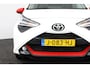 Toyota Aygo 1.0 VVT-i x-joy cabrio | Apple Carplay/Android Auto | climaat control |