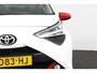 Toyota Aygo 1.0 VVT-i x-joy cabrio | Apple Carplay/Android Auto | climaat control |