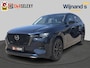 Mazda CX-60 2.5 PHEV Homura Plus | Panorama | Leer | 360gr. camera | adapt. cruise | Full options