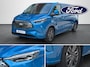 Ford E-Transit Cust. 340L2H1 218pk Limited 65kWh | Driver Ass. Pack Ultimate | LED Matrix | B&O | 360° Camera | 2+3 jaar Ford Protect |