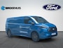 Ford E-Transit Cust. 340L2H1 218pk Limited 65kWh | Driver Ass. Pack Ultimate | LED Matrix | B&O | 360° Camera | 2+3 jaar Ford Protect |
