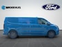 Ford E-Transit Cust. 340L2H1 218pk Limited 65kWh | Driver Ass. Pack Ultimate | LED Matrix | B&O | 360° Camera | 2+3 jaar Ford Protect |