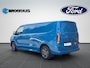 Ford E-Transit Cust. 340L2H1 218pk Limited 65kWh | Driver Ass. Pack Ultimate | LED Matrix | B&O | 360° Camera | 2+3 jaar Ford Protect |