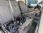 Ford E-Transit Cust. 340L2H1 218pk Limited 65kWh | Driver Ass. Pack Ultimate | LED Matrix | B&O | 360° Camera | 2+3 jaar Ford Protect |