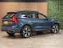 Volvo XC60 T6 AWD Recharge Plus Dark | MY26 Facelift | Schuifdak | Trekhaak | 360° Camera | | Head-Up Display | Harman Kardon | All Season banden | Adaptieve Cruise Control | Stoelverwarming voor+achter | Stuurwielverwarming | Pilot Assist | BLIS Dode Hoek Detectie | 19 Inch | Elektrische voorstoelen geheugen | Quilted Nordico bekleding | Zitting verlenging voorstoelen | Google Infotainment | Keyless Drive | Parkeersensoren voor+achter | Elektrisch bedienbare achterklep | DAB Radio | Apple Carplay/Android Auto | Draadloos telefoon opladen | Volvo On Call met mobiele App functie | Denim Blue Metallic |
