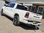Ram 1500 Ram 5.7 V8 4x4 CC Limit. LUCHTVERING / PARELMOER / SCHUIFDAK