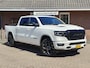 Ram 1500 Ram 5.7 V8 4x4 CC Limit. LUCHTVERING / PARELMOER / SCHUIFDAK