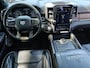 Ram 1500 Ram 5.7 V8 4x4 CC Limit. LUCHTVERING / PARELMOER / SCHUIFDAK