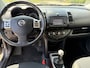 Nissan Note 1.6 Tekna