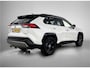 Toyota RAV4 2.5 Hybrid AWD Bi-Tone | JBL | Schuif kantel dak |