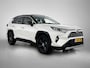 Toyota RAV4 2.5 Hybrid AWD Bi-Tone | JBL | Schuif kantel dak |