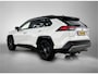 Toyota RAV4 2.5 Hybrid AWD Bi-Tone | JBL | Schuif kantel dak |
