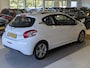 Peugeot 208 1.6 VTi Allure Airco, Cruise Control, Stuurbekrachtiging