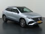Mercedes-Benz EQA 250+ AMG Line 71 kWh | Night | Panoramadak | Burmester | Head-up display | Trekhaak | Memory | 360 camera |
