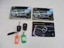 Opel Zafira 1.4 Turbo Business Executive 7p. Opc-Line | Panoramadak | Leder | Trekhaak | Camera | Stuur/stoel verwarming | Cruise control | Navigatie | Climate control | Full LED