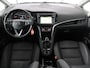 Opel Zafira 1.4 Turbo Business Executive 7p. Opc-Line | Panoramadak | Leder | Trekhaak | Camera | Stuur/stoel verwarming | Cruise control | Navigatie | Climate control | Full LED