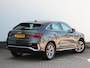 Audi Q3 Sportback 35 TFSI S Edition | Trekhaak | Achteruitrijcamera | Elektrische stoel + klep | Blind Spot | Stoel verwarming |