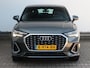 Audi Q3 Sportback 35 TFSI S Edition | Trekhaak | Achteruitrijcamera | Elektrische stoel + klep | Blind Spot | Stoel verwarming |