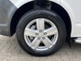 Volkswagen Transporter 2.0 TDI L2H1 DC 4Motion 150pk 4x4 Vierwielaandrijving Airco Cruise controle Telefoonverbinding Navigatie Apple carplay Trekhaak 2500kg Euro 6 Bpm vrij voor particulier gebruik!!
