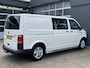 Volkswagen Transporter 2.0 TDI L2H1 DC 4Motion 150pk 4x4 Vierwielaandrijving Airco Cruise controle Telefoonverbinding Navigatie Apple carplay Trekhaak 2500kg Euro 6 Bpm vrij voor particulier gebruik!!