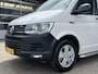 Volkswagen Transporter 2.0 TDI L2H1 DC 4Motion 150pk 4x4 Vierwielaandrijving Airco Cruise controle Telefoonverbinding Navigatie Apple carplay Trekhaak 2500kg Euro 6 Bpm vrij voor particulier gebruik!!