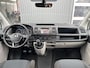 Volkswagen Transporter 2.0 TDI L2H1 DC 4Motion 150pk 4x4 Vierwielaandrijving Airco Cruise controle Telefoonverbinding Navigatie Apple carplay Trekhaak 2500kg Euro 6 Bpm vrij voor particulier gebruik!!