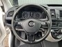 Volkswagen Transporter 2.0 TDI L2H1 DC 4Motion 150pk 4x4 Vierwielaandrijving Airco Cruise controle Telefoonverbinding Navigatie Apple carplay Trekhaak 2500kg Euro 6 Bpm vrij voor particulier gebruik!!