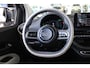 Fiat 500 La Prima 42 kWh | SOH 93% | Navigatie | Panoramadak | Camera | LED koplampen | Lederen bekleding |