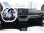 Fiat 500 La Prima 42 kWh | SOH 93% | Navigatie | Panoramadak | Camera | LED koplampen | Lederen bekleding |