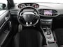 Peugeot 308 1.2 PureTech Blue Lease GT Panoramadak | 360 camera | Adaptive cruise | Carplay | Navigatie | DAB+ | Dodehoek herkenning | Sfeerverlichting | Climate control | Stoelverwarming
