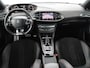 Peugeot 308 1.2 PureTech Blue Lease GT Panoramadak | 360 camera | Adaptive cruise | Carplay | Navigatie | DAB+ | Dodehoek herkenning | Sfeerverlichting | Climate control | Stoelverwarming