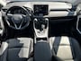 Toyota RAV4 2.5 Hybrid Business Leder Stoelverwarming stuurverwarming Apple Carplay Android auto