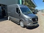 Mercedes-Benz Sprinter 319 CDI L2H2 BPM vrij 360° ALARM KL3 DISTRONIC MBUX10 LED 9G-TRONIC PDC 3.5T AHW LM VELGEN BUMPERS GRILL SIDEBARS SPOILER