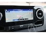 Mercedes-Benz Sprinter 319 CDI L2H2 BPM vrij 360° ALARM KL3 DISTRONIC MBUX10 LED 9G-TRONIC PDC 3.5T AHW LM VELGEN BUMPERS GRILL SIDEBARS SPOILER