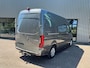 Mercedes-Benz Sprinter 319 CDI L2H2 BPM vrij 360° ALARM KL3 DISTRONIC MBUX10 LED 9G-TRONIC PDC 3.5T AHW LM VELGEN BUMPERS GRILL SIDEBARS SPOILER