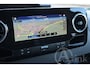 Mercedes-Benz Sprinter 319 CDI L2H2 BPM vrij 360° ALARM KL3 DISTRONIC MBUX10 LED 9G-TRONIC PDC 3.5T AHW LM VELGEN BUMPERS GRILL SIDEBARS SPOILER