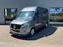 Mercedes-Benz Sprinter 319 CDI L2H2 BPM vrij 360° ALARM KL3 DISTRONIC MBUX10 LED 9G-TRONIC PDC 3.5T AHW LM VELGEN BUMPERS GRILL SIDEBARS SPOILER