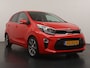 Kia Picanto 1.0 CVVT Design Edition - Navigatie - Climate Control - Achteruitrijcamera - Apple CarPlay/Android Auto - Virena Zekerheidspakket €895,-