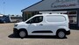 Peugeot Partner 1.5 BLEUHDI 56KW 76PK EURO 6 IMPERIAAL/ AIRCO/ CRUISE CONTROL/ NAVIGATIE/ SCHUIFDEUR/ 100% DEALERONDERHOUDEN