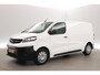 Opel Vivaro-e L2H1 75 kWh | Snelladen | SOH 92% | Airco | Camera | Cruise | Carplay | 3 Zits