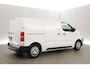 Opel Vivaro-e L2H1 75 kWh | Snelladen | SOH 92% | Airco | Camera | Cruise | Carplay | 3 Zits
