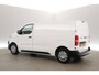 Opel Vivaro-e L2H1 75 kWh | Snelladen | SOH 92% | Airco | Camera | Cruise | Carplay | 3 Zits