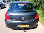 Peugeot 308 1.6 VTi 5-deurs 120pk Clima Cruise Trekhaak 1650kg. Historie