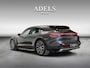 Porsche Taycan Cross Turismo 4 93 kWh Panodak Luchtvering Acc Vulkaangrijs