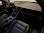 Porsche Taycan Cross Turismo 4 93 kWh Panodak Luchtvering Acc Vulkaangrijs