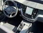 Volvo XC60 2.0 T8 Plug-in hybrid AWD R-Design dark/ long range/ intellisafe /360 camera/ schuifdak/ harman kardon/ sport leder/ trekhaak/ geen blis